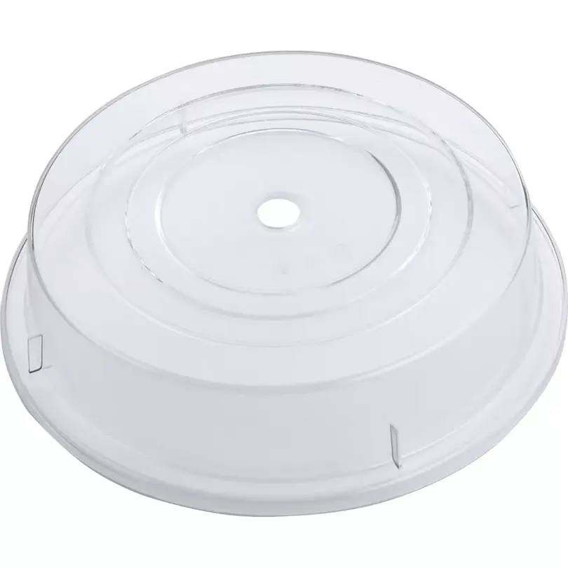 Speiseglocke Cloche rund