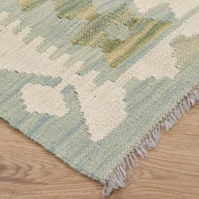 Kelimteppich Afghan Kelim