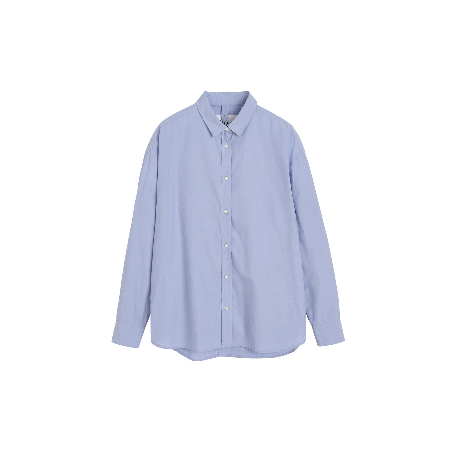 Shirt, lupine