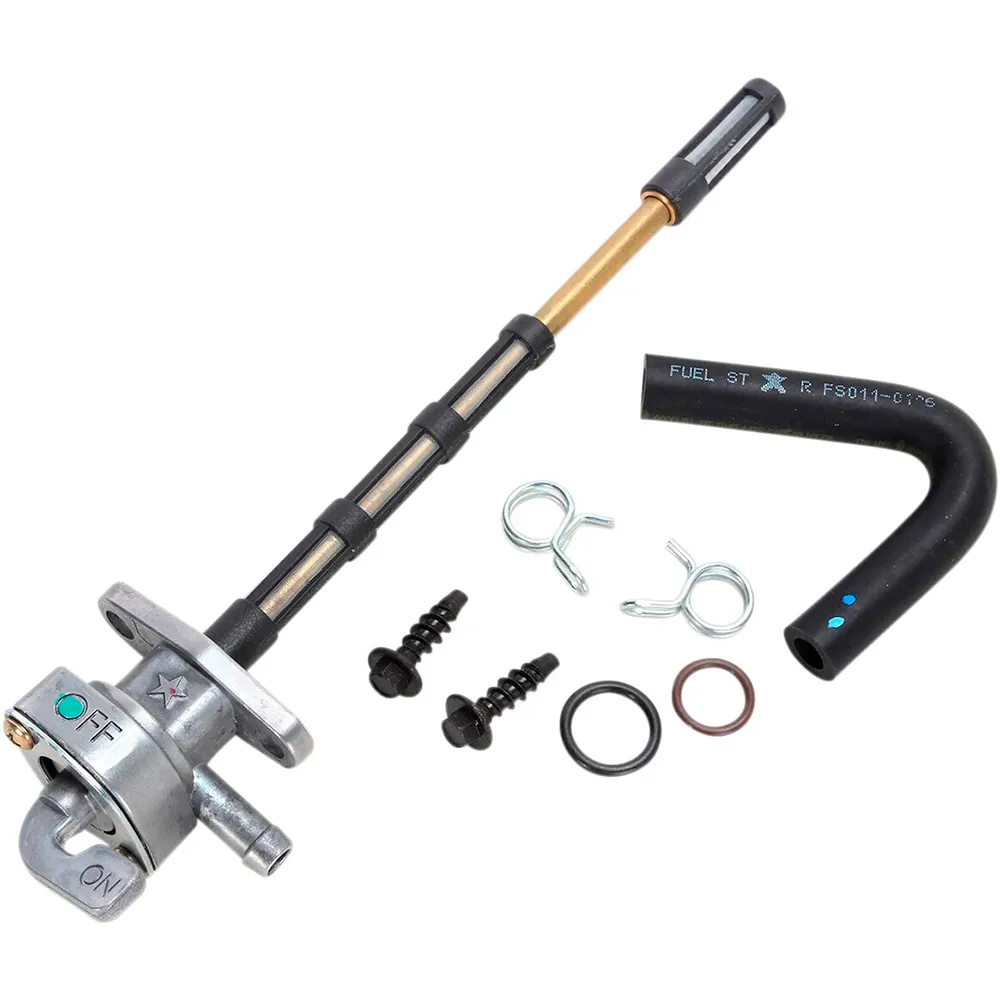 All Balls FS101-0173 fuel pump rebuild kit