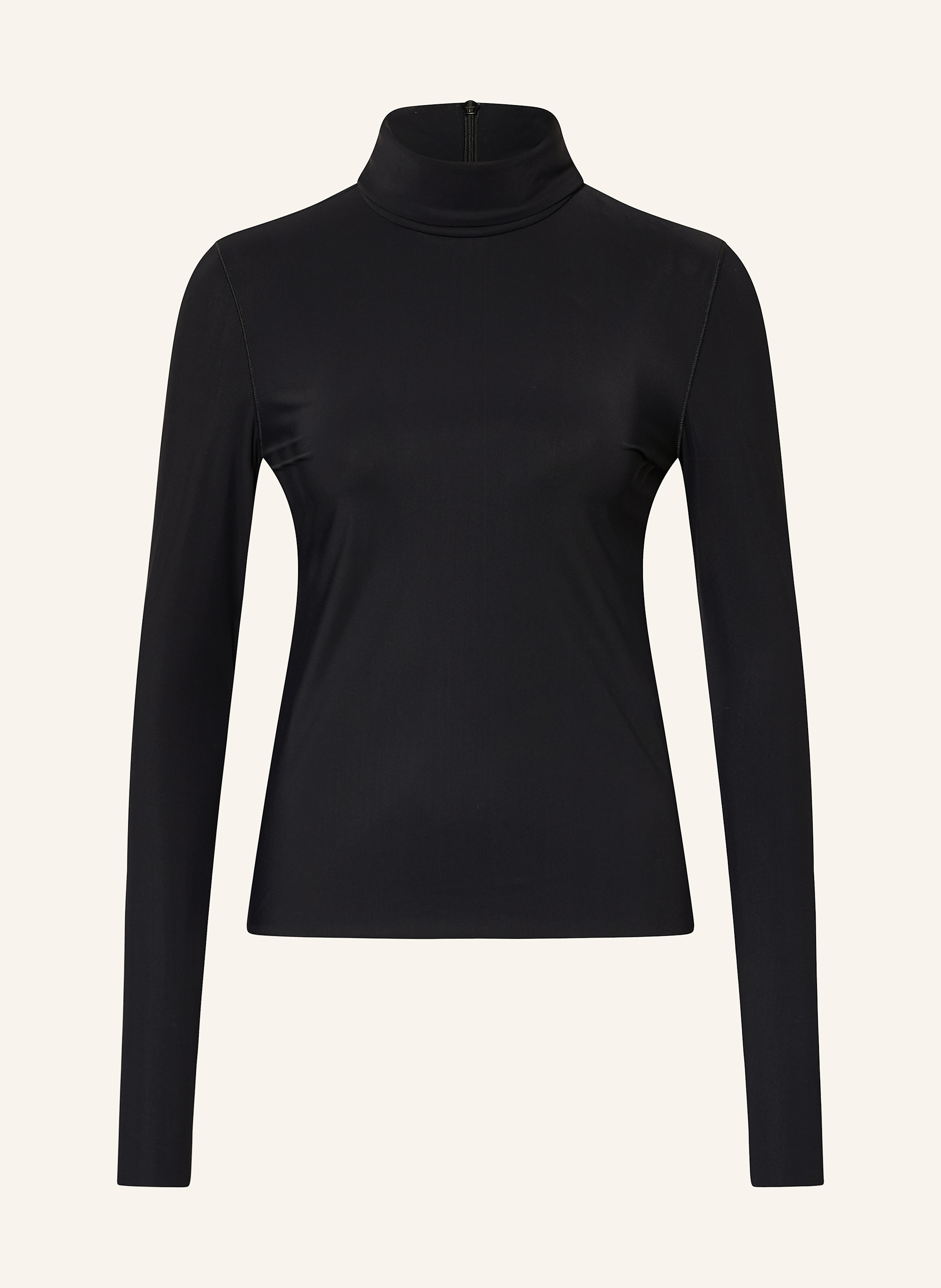 DOROTHEE SCHUMACHER Rollkragenshirt PERFECT MATCH