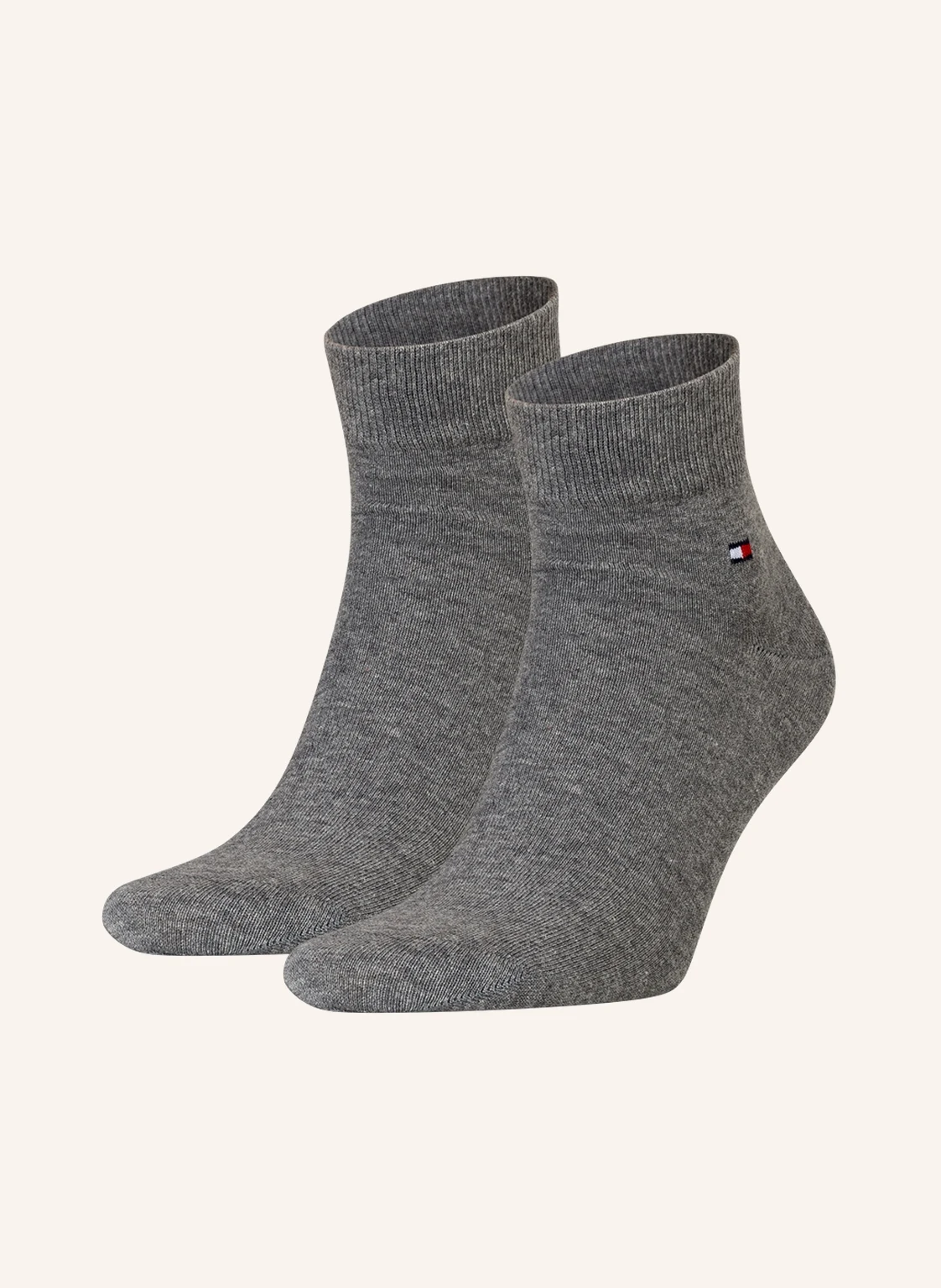 TOMMY HILFIGER 2er-Pack Socken