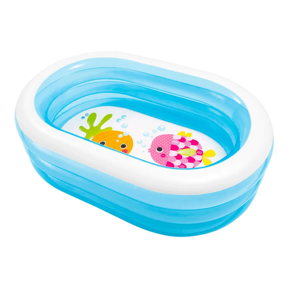 Intex My Sea Friends pool
