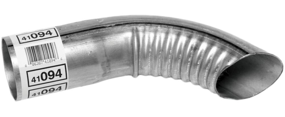 Walker Heavy Duty Tail Spout, 41094