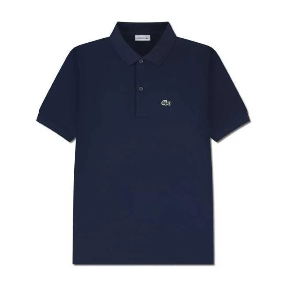 Lacoste Kids 947354 short sleeve polo