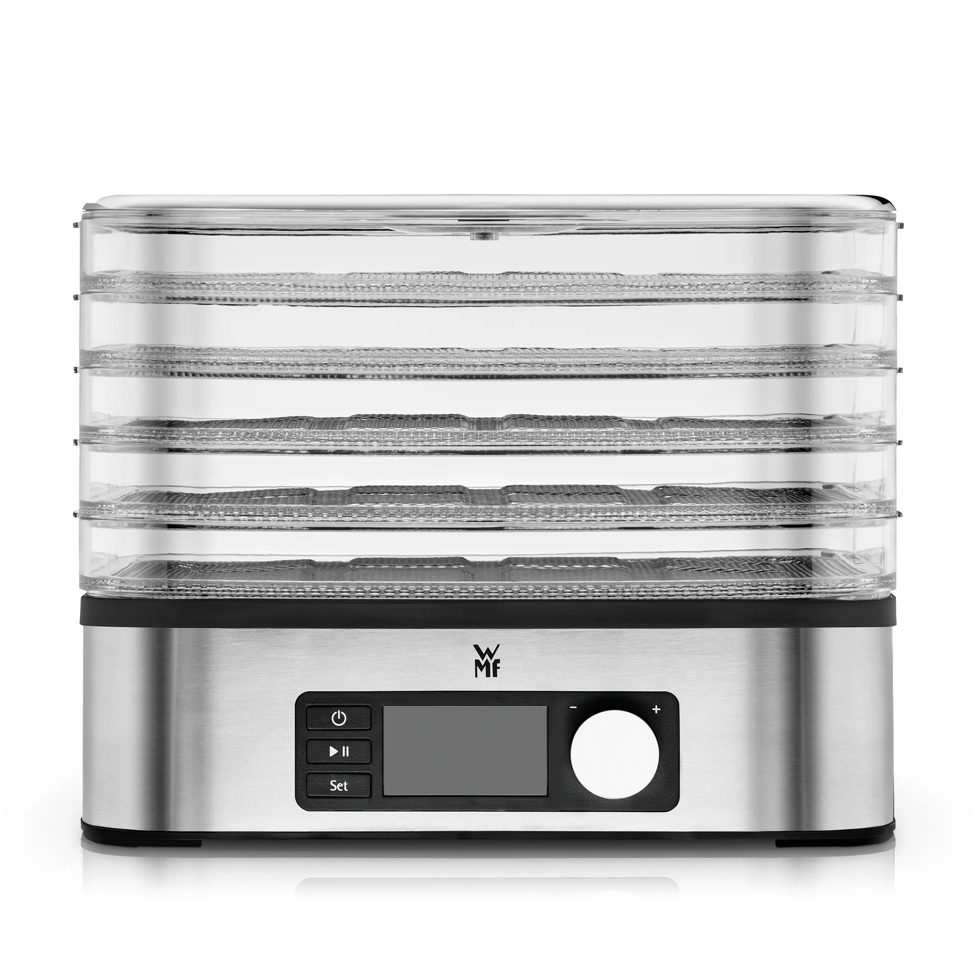 WMF KITCHENminis Dehydrator Snack to go