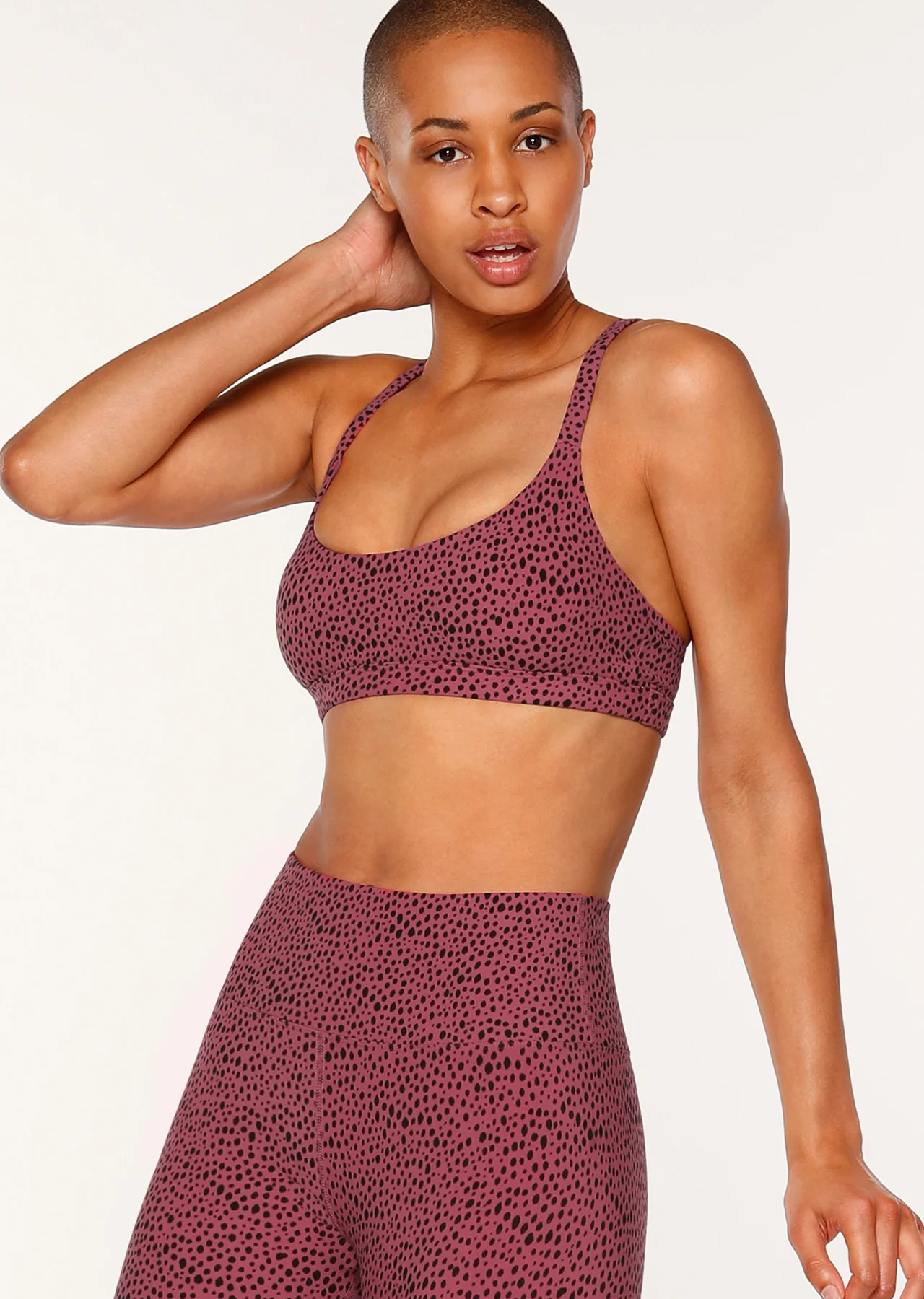 Zanzibar Sports Bra
