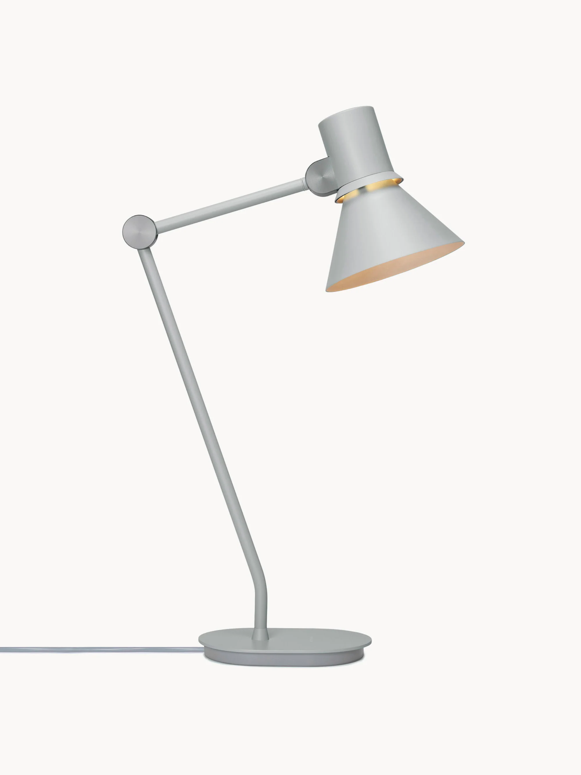Große LED-Schreibtischlampe Type 80