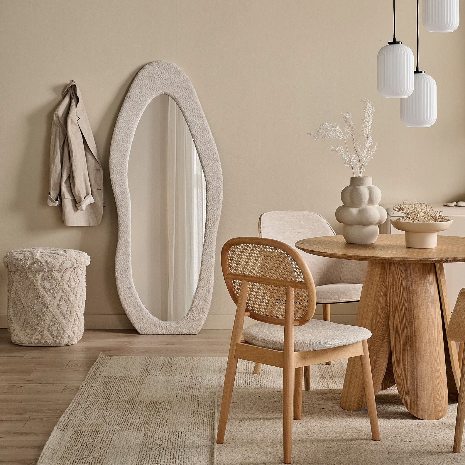 by fonQ Teddle Opbergmand - Medium