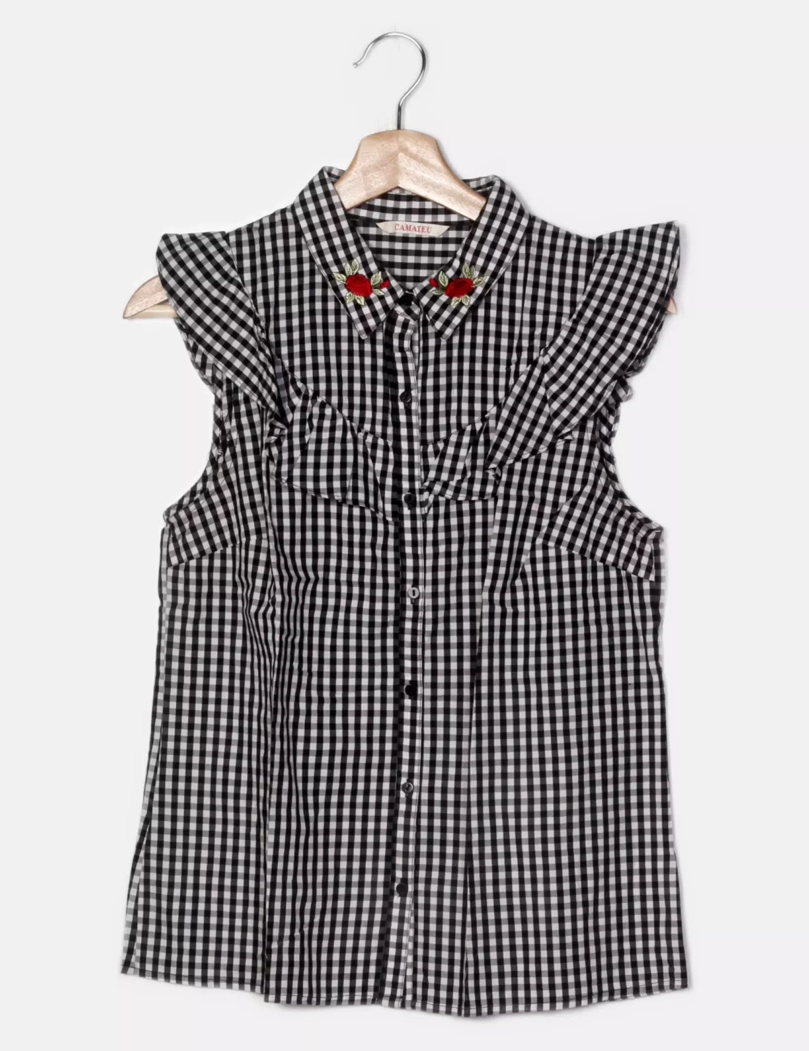 Camaïeu Shirt