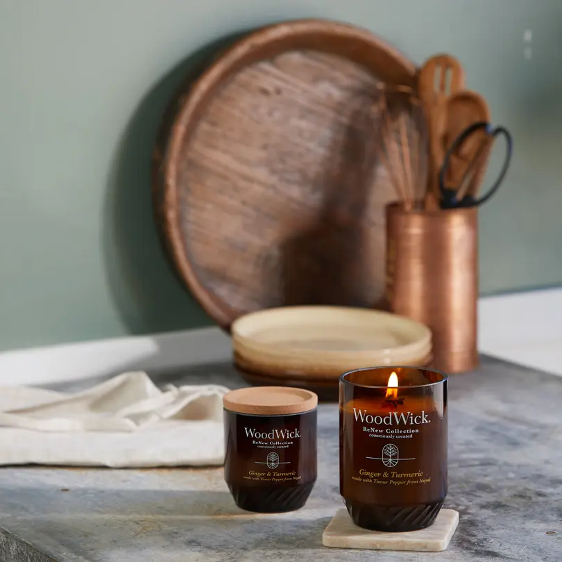 Duftkerze Renew-Candle