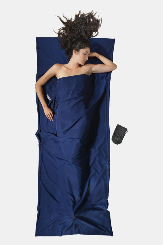 Cocoon Microfiber Lakenzak