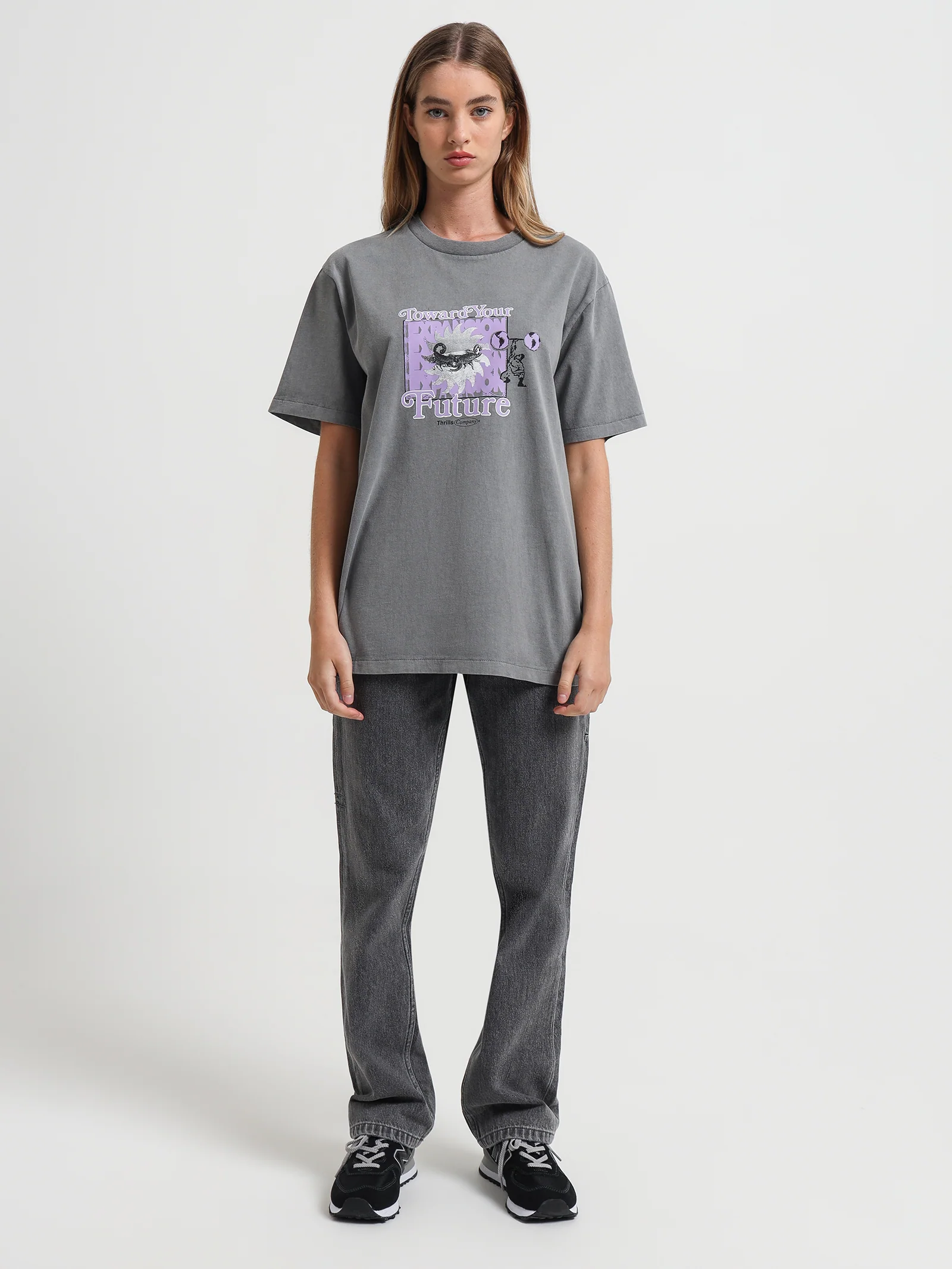 Forward Your Future Merch T-Shirt