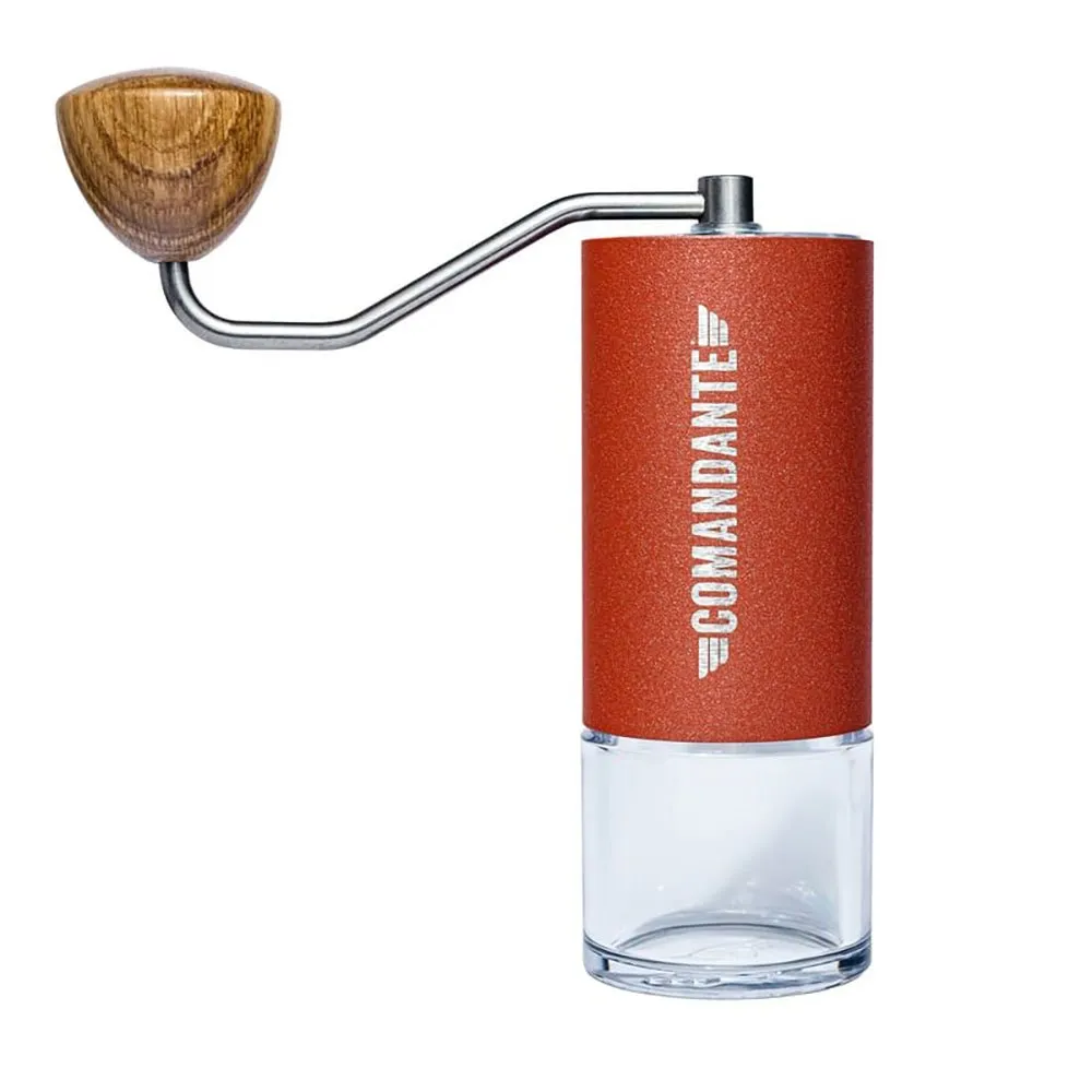 Comandante C40 MK4 Nitro Blade electric coffee grinder