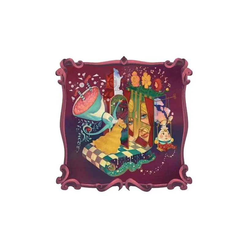 Brettspiel iDventure