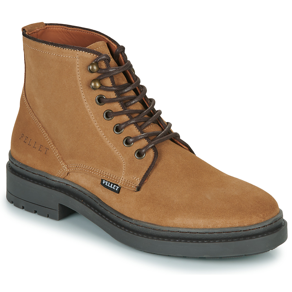Pellet - JEAN - Velvet / Beige