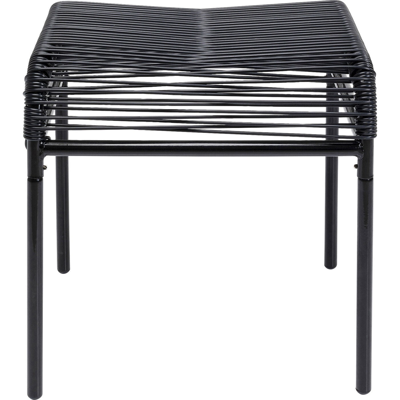 Kare Design Tuinkruk Acapulco zwart