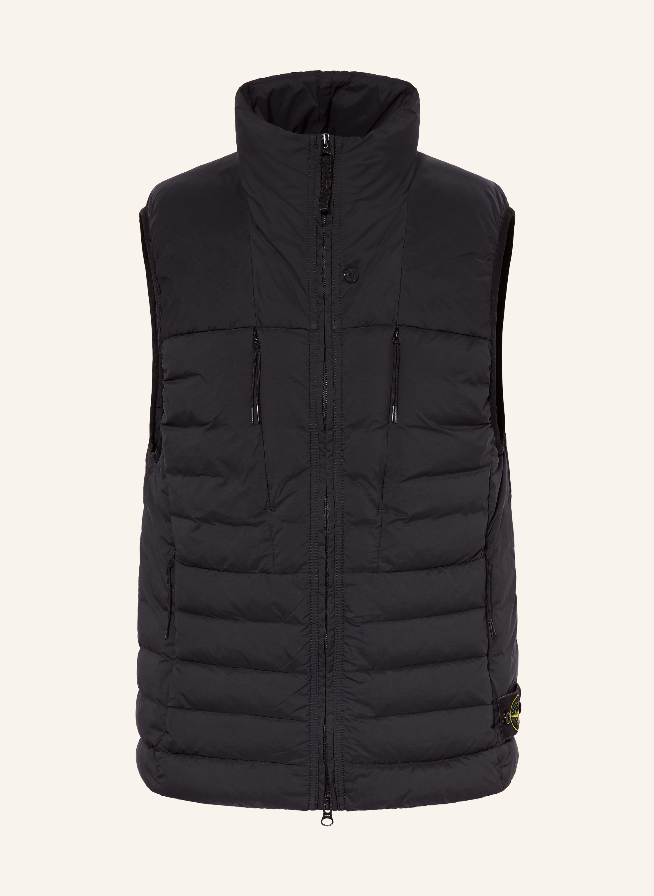 STONE ISLAND Daunenweste