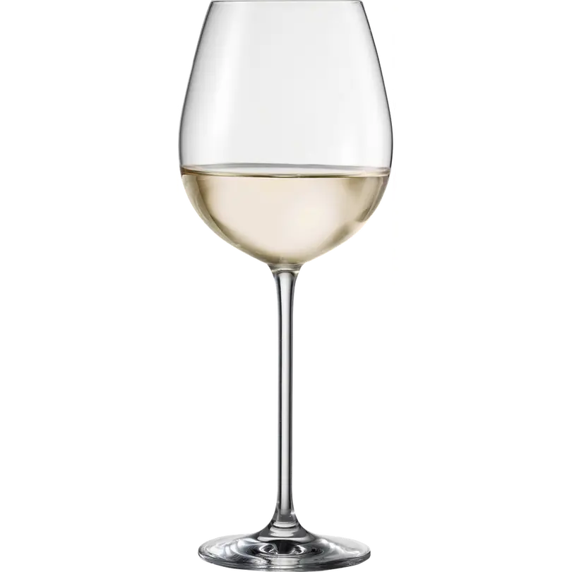Weissweinglas 4er-Set Vinos