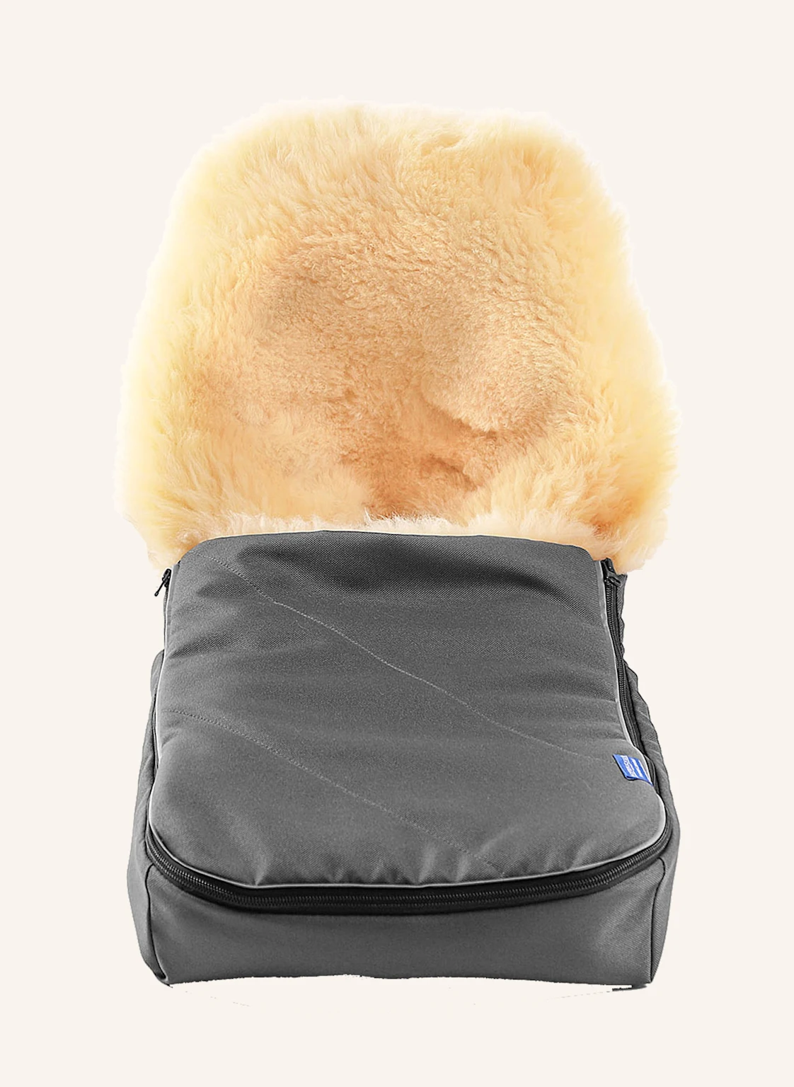Hofbrucker Fußsack MAXI
