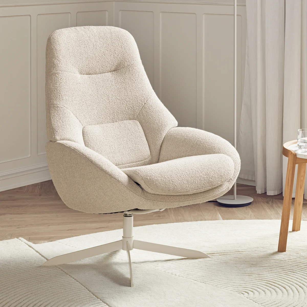 Bolia - Saga Sessel