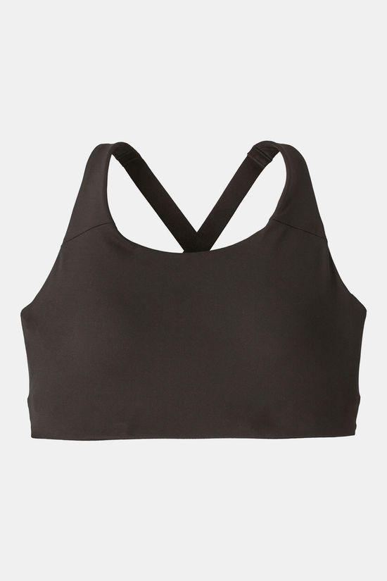 Patagonia Shadowlite High Impact Adjustable Bra Dames