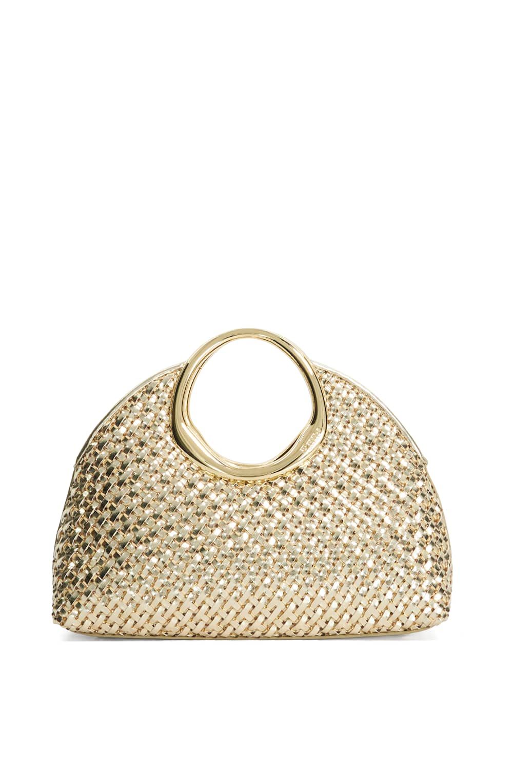 Dune London Earning' Clutch