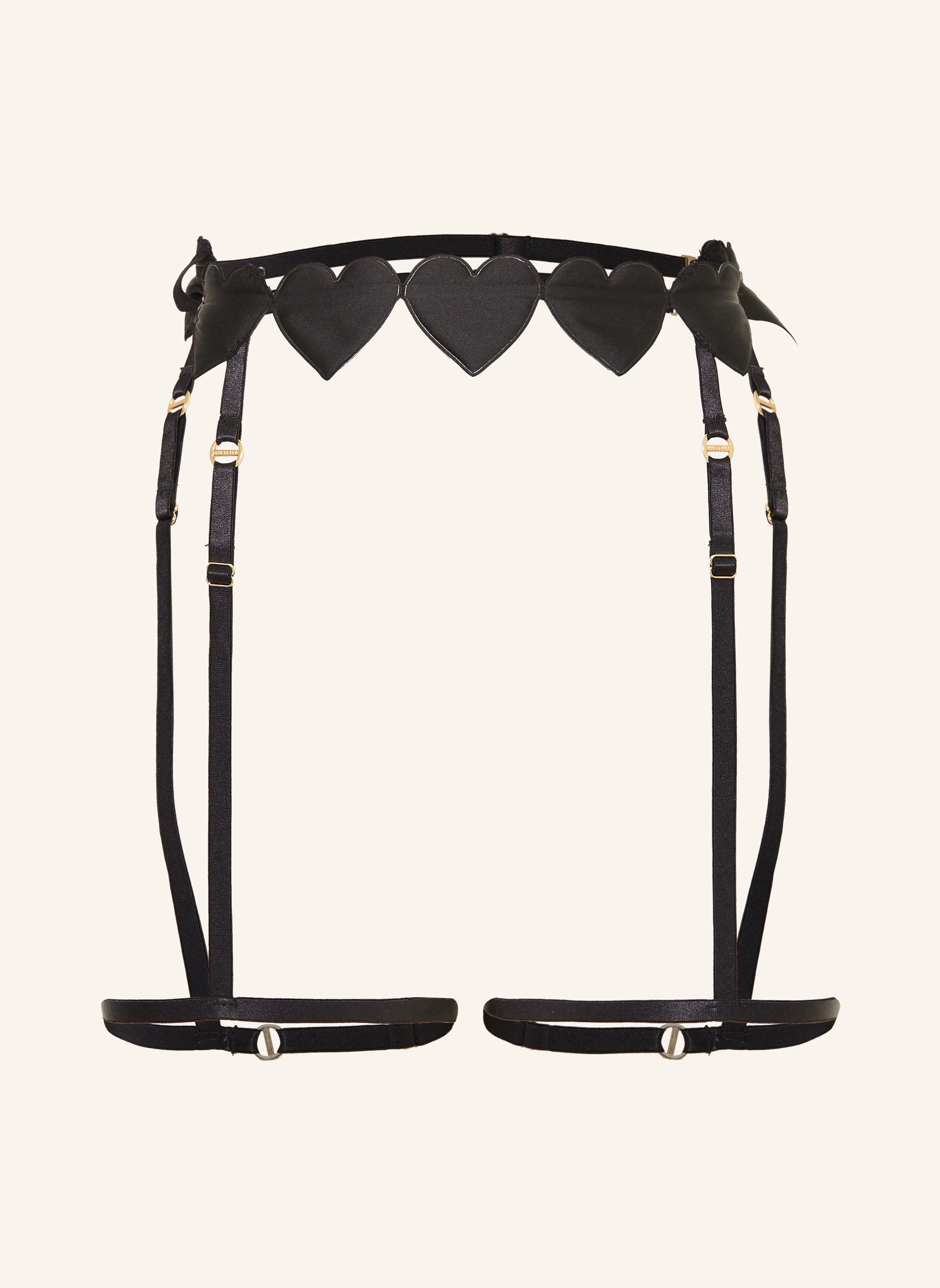 BLUEBELLA Strumpfhalter GIA
