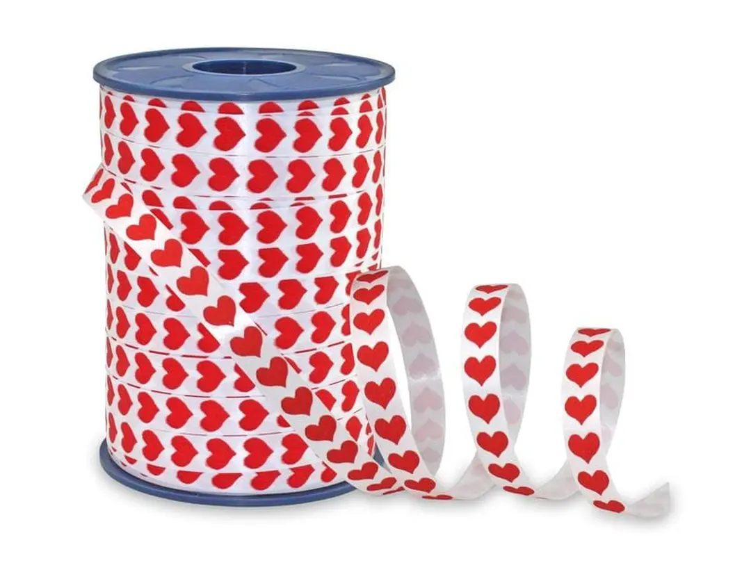 Geschenkband Set bestehend aus gleichen Artikeln Honeymoon