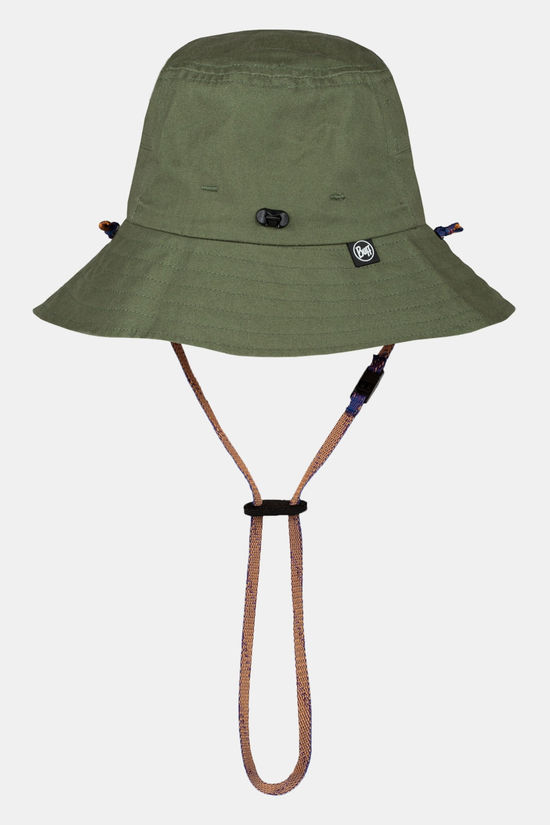 Buff Play Booney Hat Raz Forest Hoed Junior