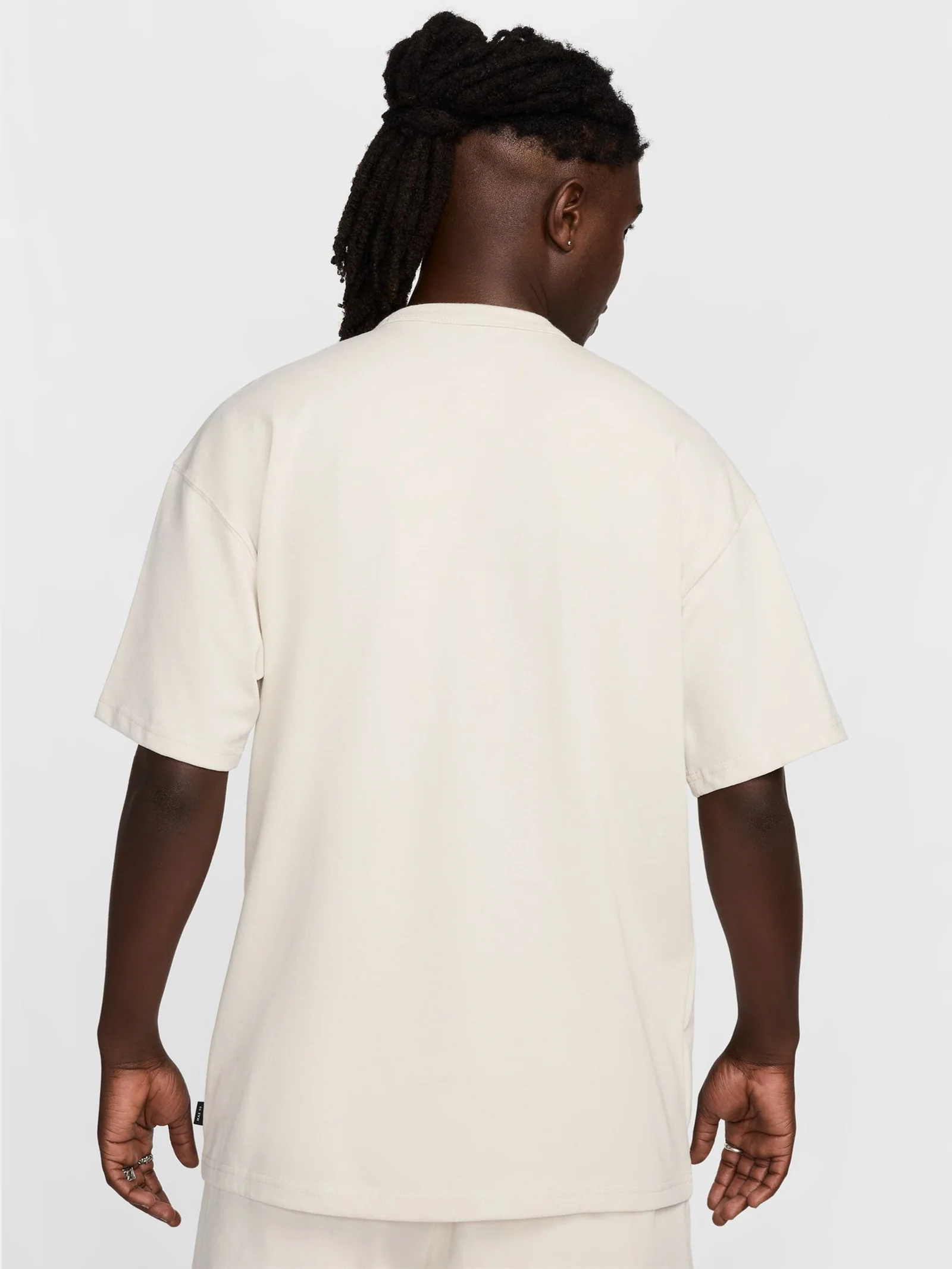 Premium Essentials Tee