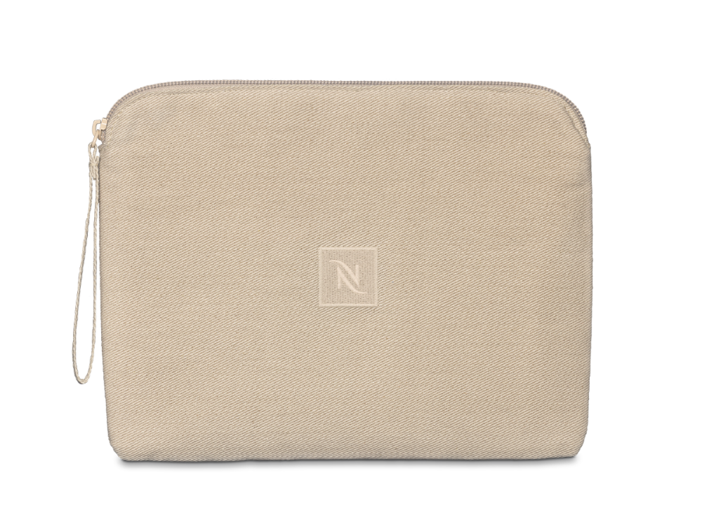 Travel Pouch - Travel Bag - Nespresso