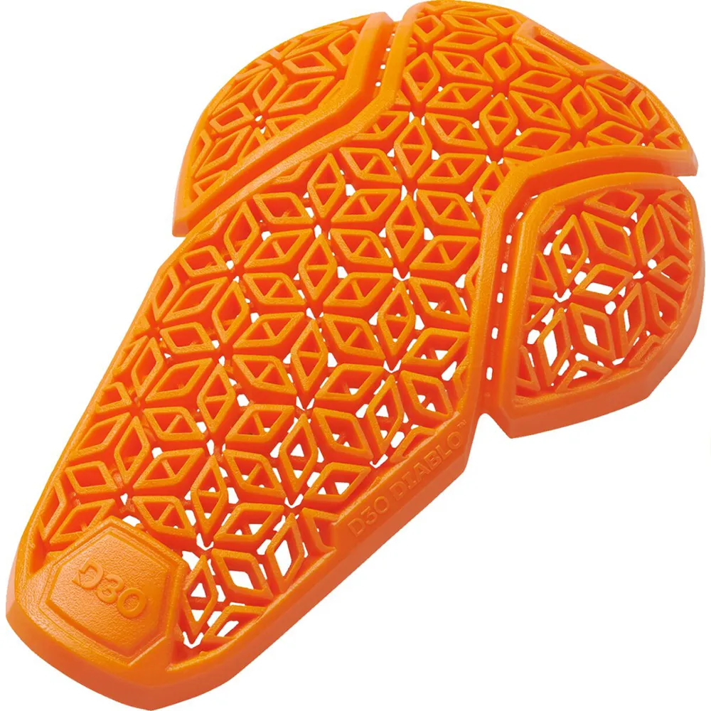 Icon D3O® Diablo elbow/knee protectors