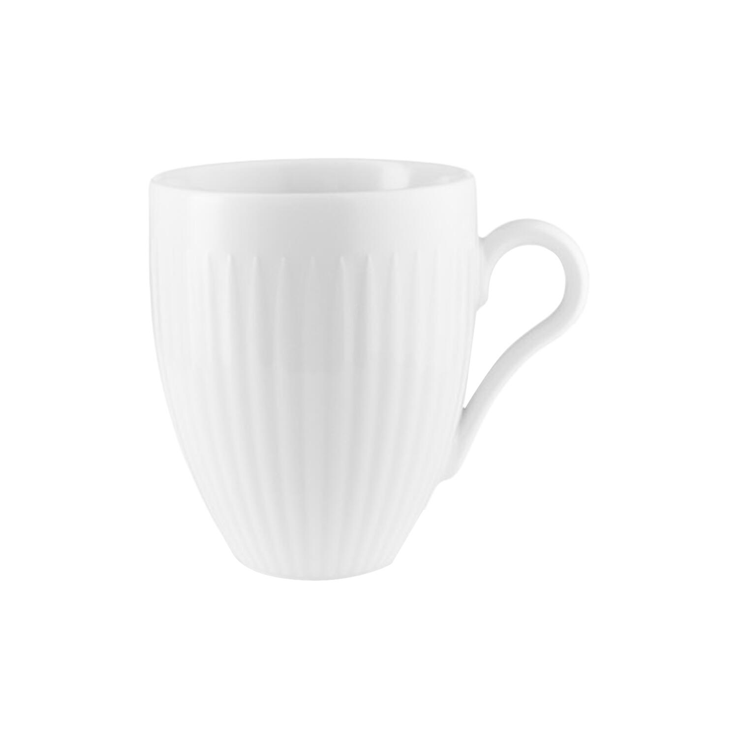 Legio Nova krus 40 cl, white