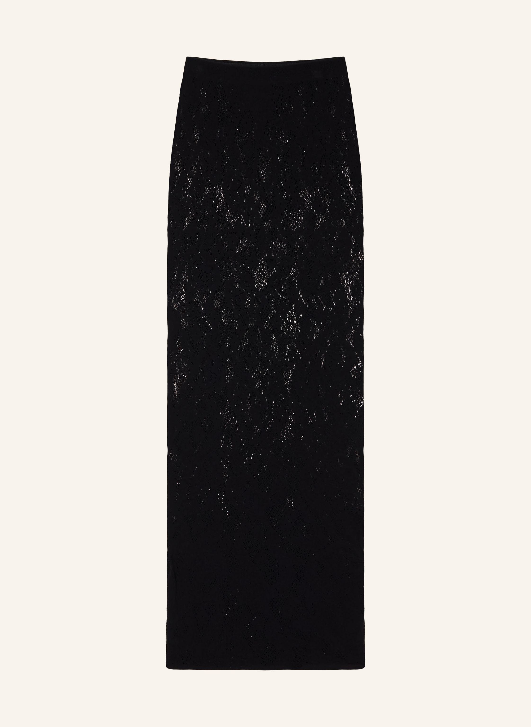 Wolford Jerseyrock INFINITE ROSE