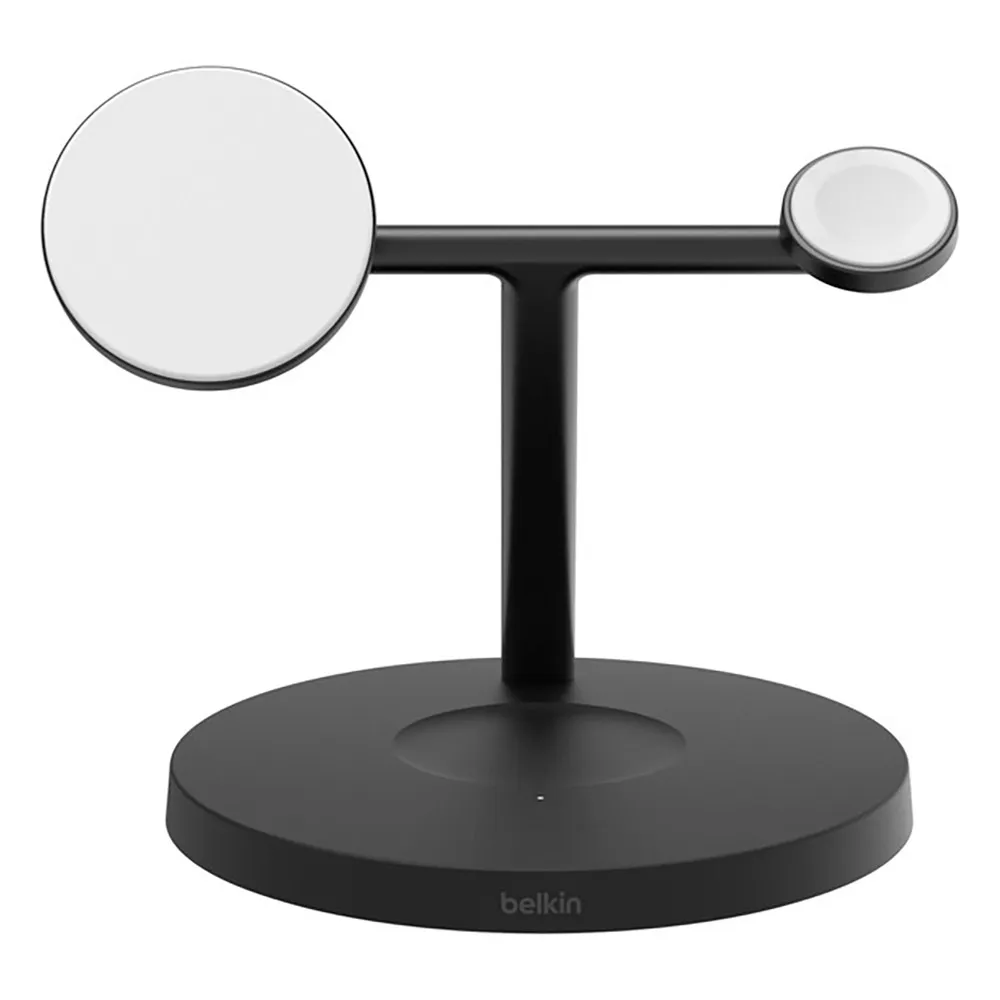 Belkin BoostCharge Pro wireless charger