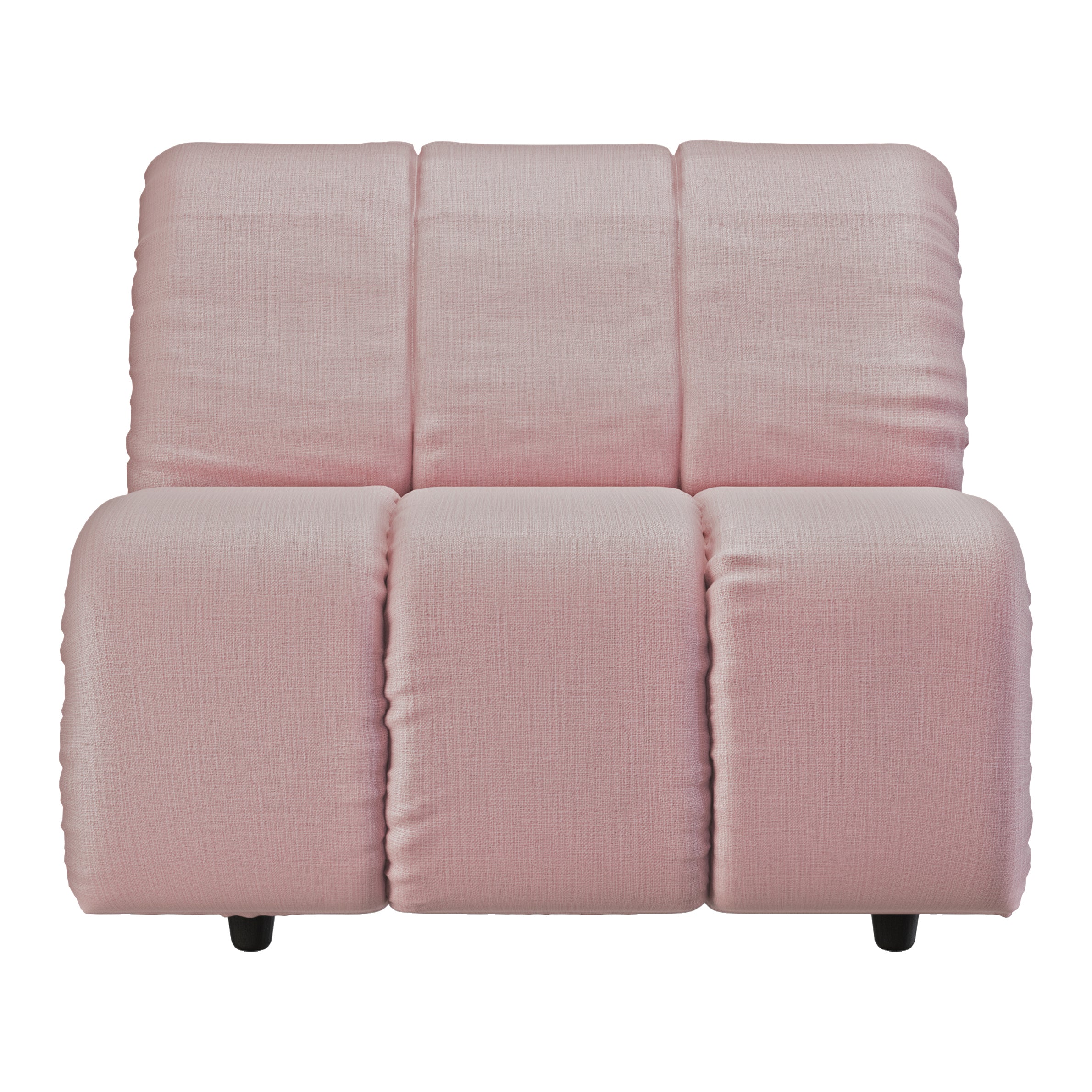 HKliving Wave Bank Element - Middenstuk - Wise Blossom