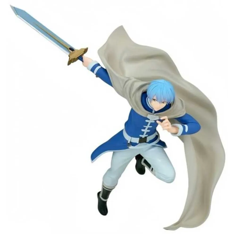 Banpresto Frieren Himmel figure