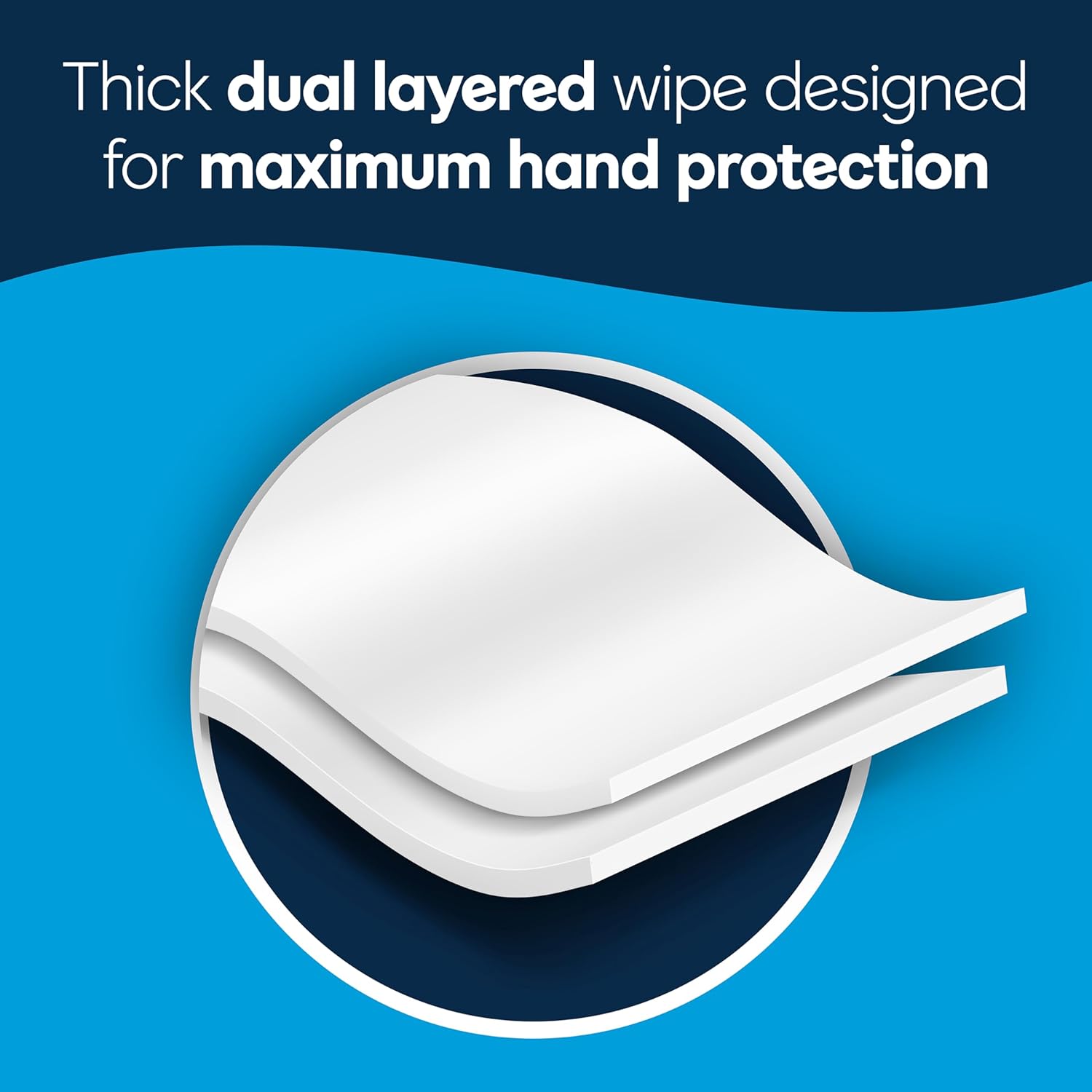 Cottonelle Fresh Feel Flushable Wet Wipes, 42 Wipes Per Pack