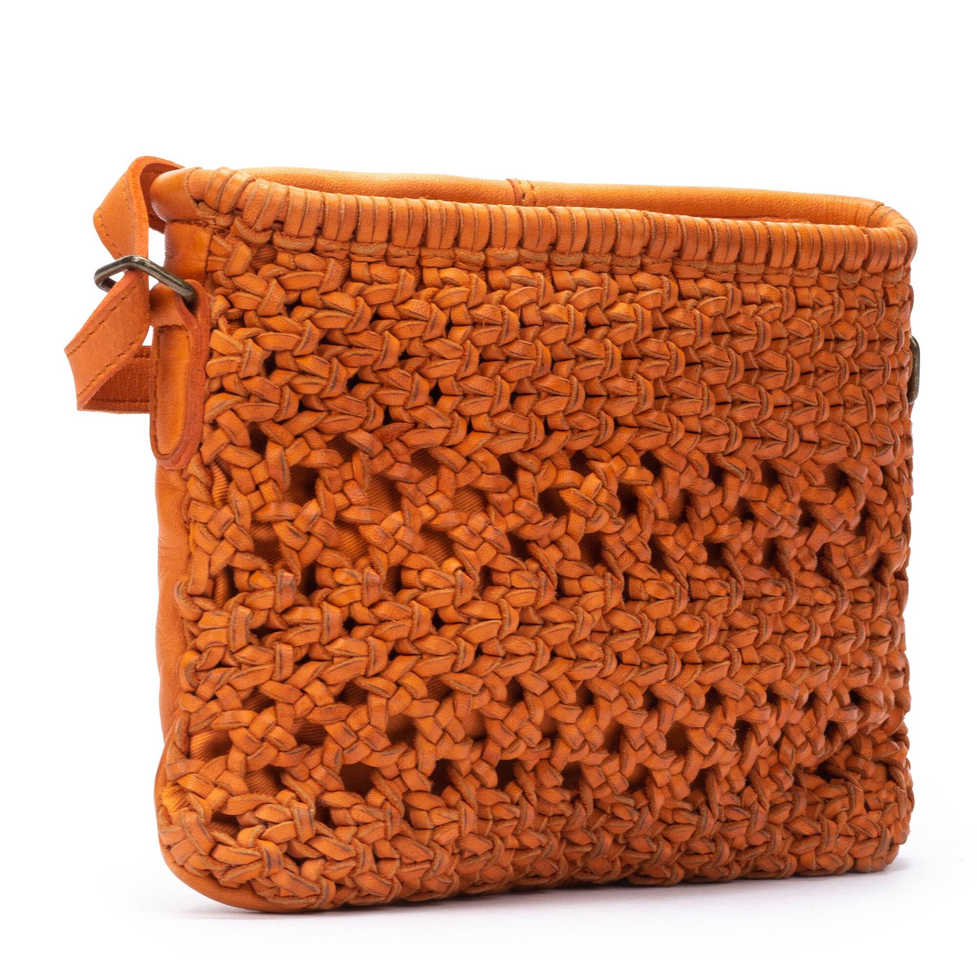 TAMARIU - Bolso bandolera para mujer