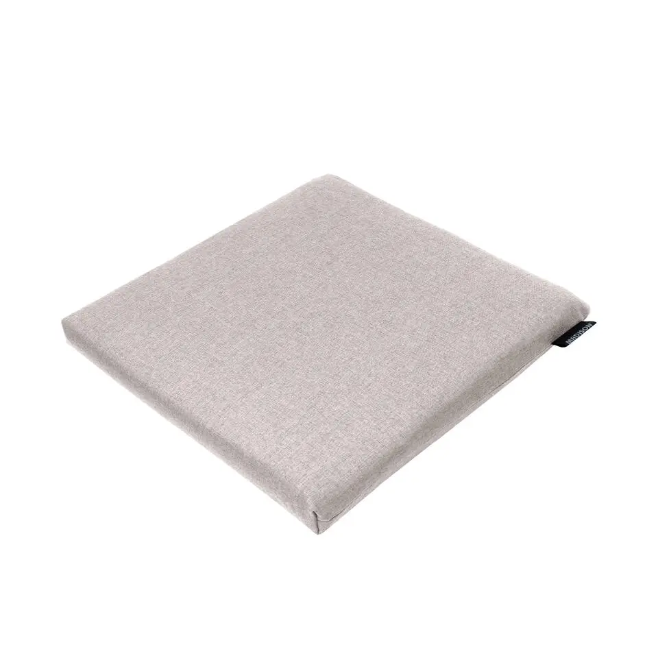 Madison - Zitkussen Best deal - Beige - 40x40x4,5cm - Set van 4