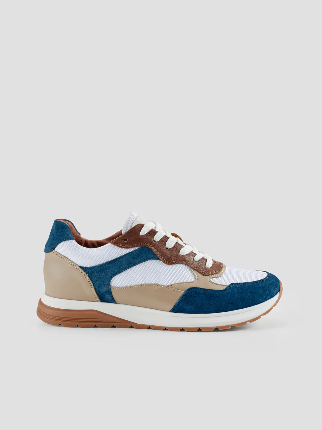 CHAUSSURE CASUAL HOMME