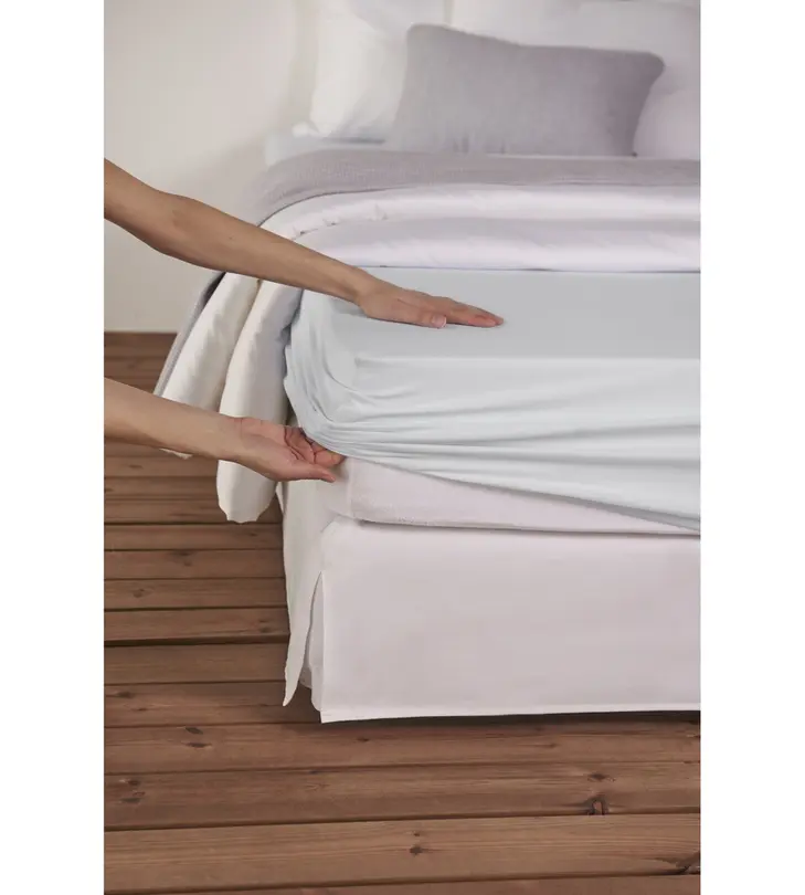 Fixleintuch Elastic Jersey