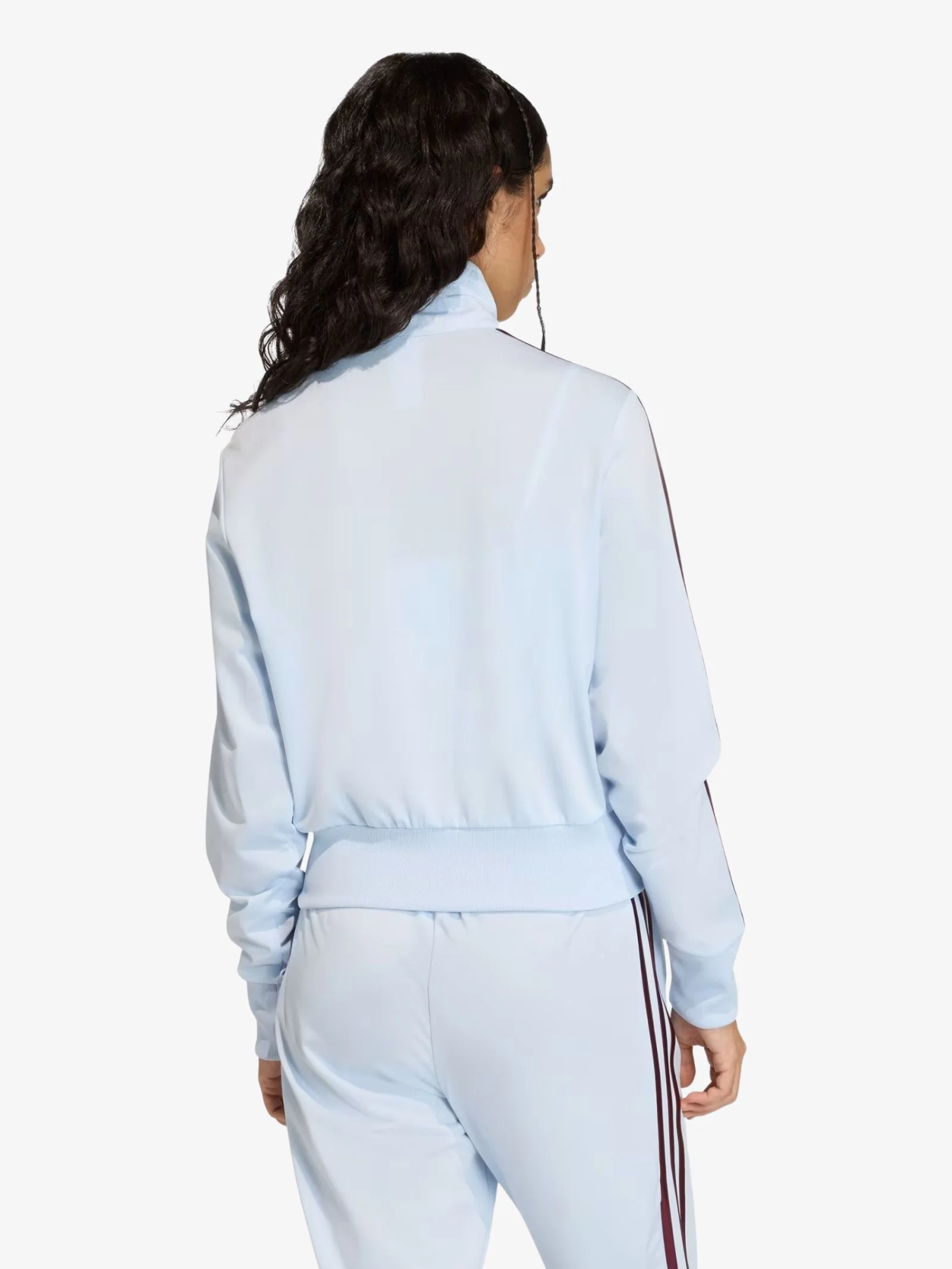 Firebird Classic Track Top