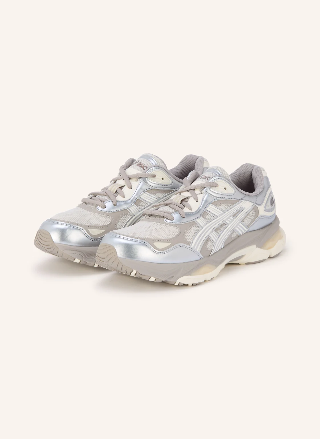 ASICS Sneaker GEL-NYC 2.0