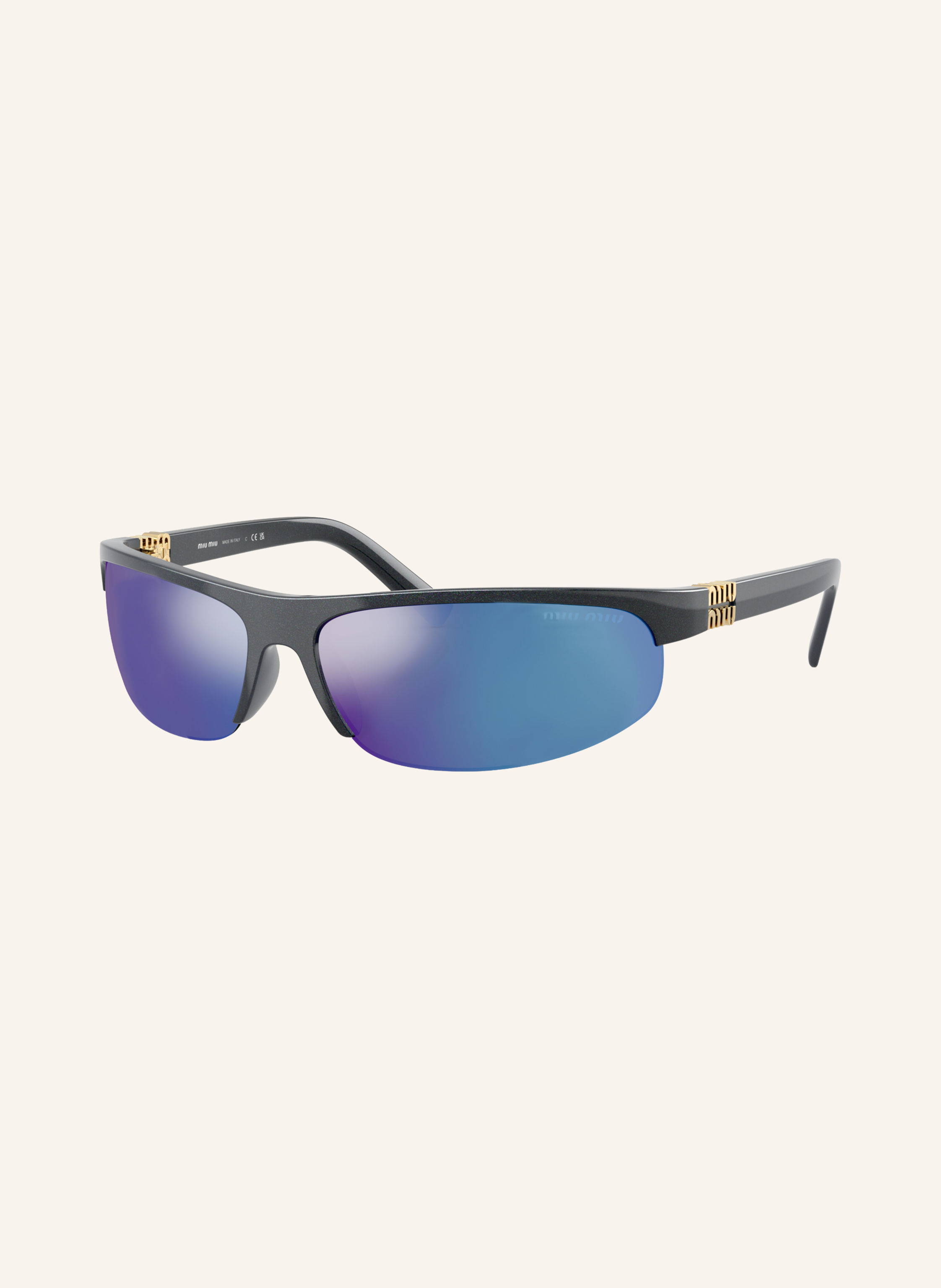 MIU MIU Sonnenbrille MU A02SF