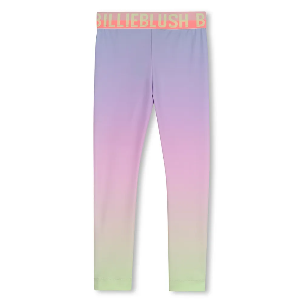 Billieblush U21856 leggings