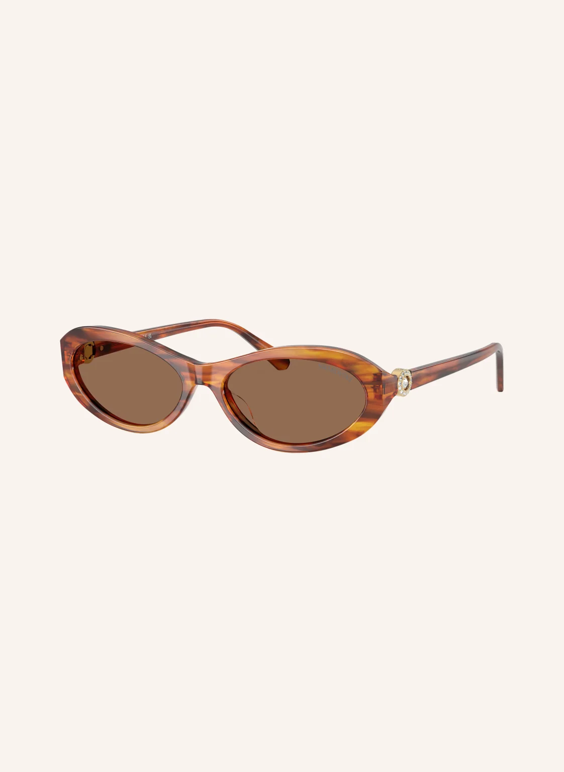 SWAROVSKI Sonnenbrille SK6069U