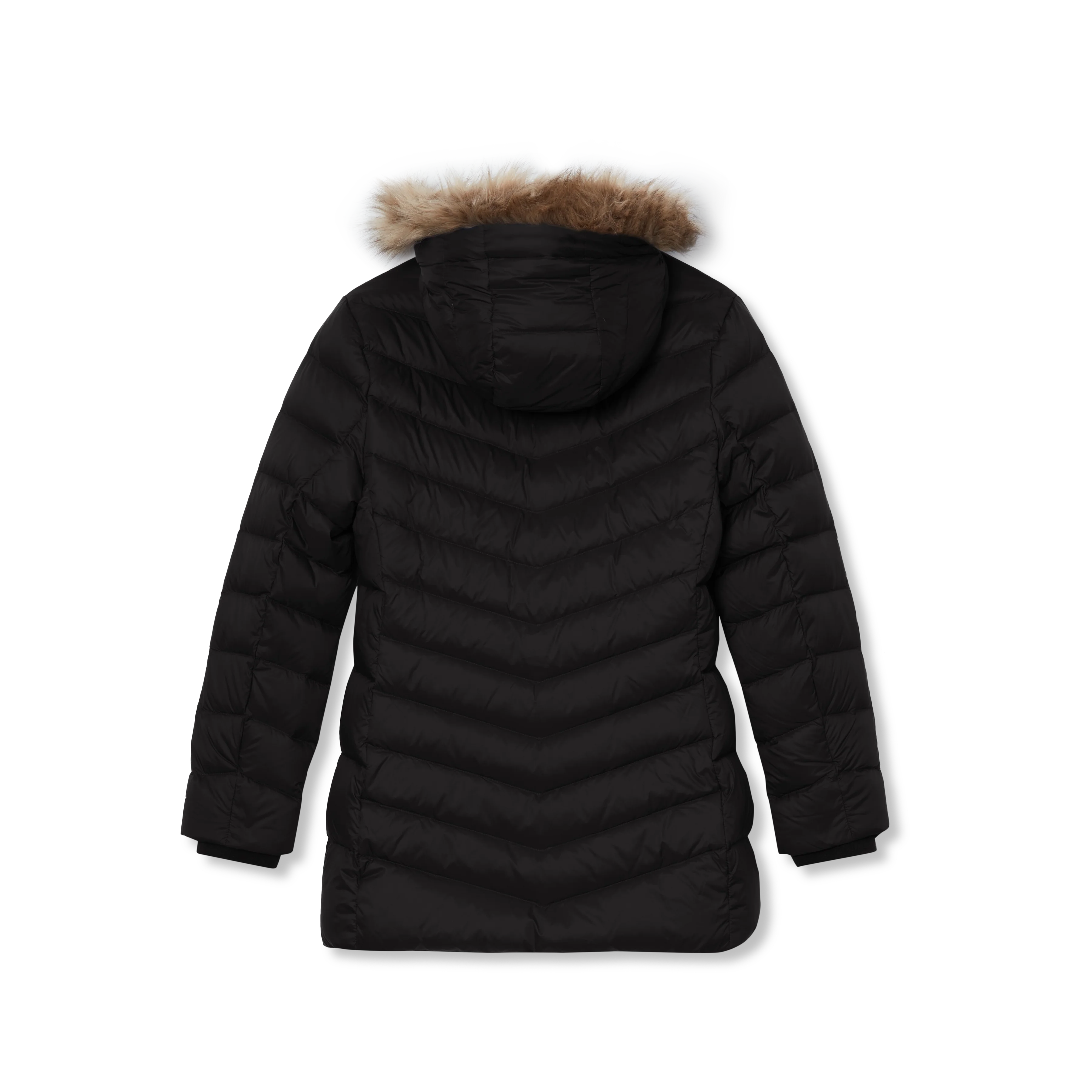 Girls' Sun Valley Down Parka