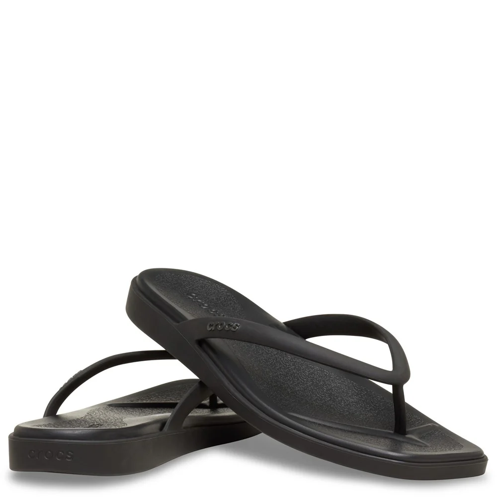 Crocs Miami Flip Flops